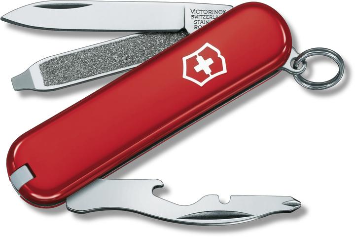 Actual product image Victorinox Rally