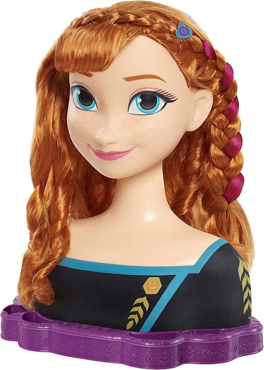 Produktbild Maki Anna Styling Head