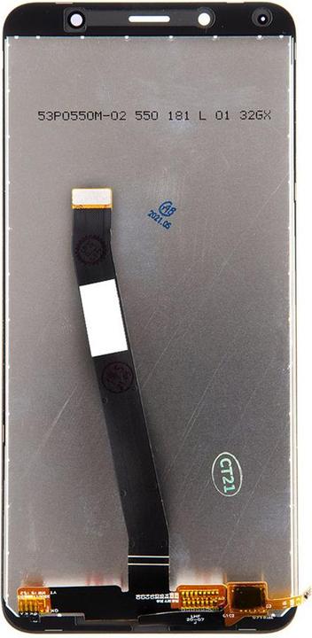 Produktbild Xiaomi LCD Display + Touch Unit for Redmi 7A Black (No Logo) (Display, Xiaomi Redmi 7A)