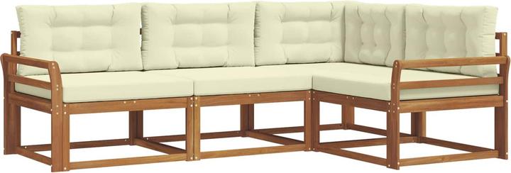 vidaXL Outdoor-Sofa