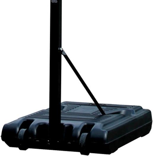 Produktbild Euro Play My Hood - Basketball Stand Family (304004)