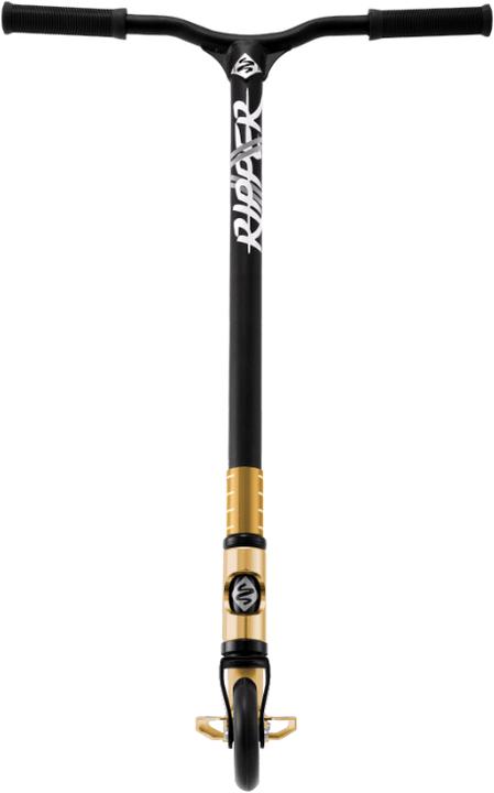 Immagine prodotto JustSupreme StreetSurf - Scooter Ripper Alpha Trick - Oro insanguinato (04-27-014-4)