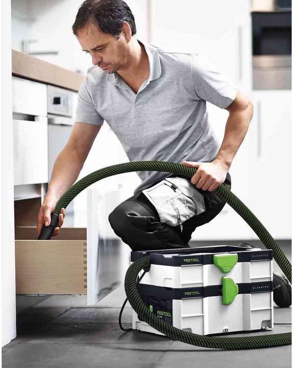 Produktbild Festool Absaugmobil CTL SYS CH (Trockensauger)