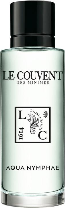 Produktbild Le Couvent Des Minimes Botanique Intense Aquanymphae Edt 100 Ml (Eau de Toilette, 100 ml)