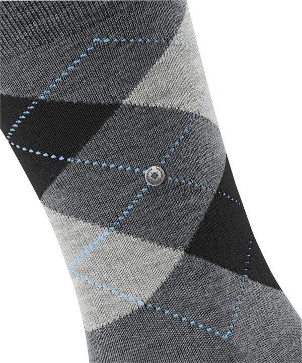 Produktbild Burlington Edinburgh SO (Einzelpack, 40 - 46)