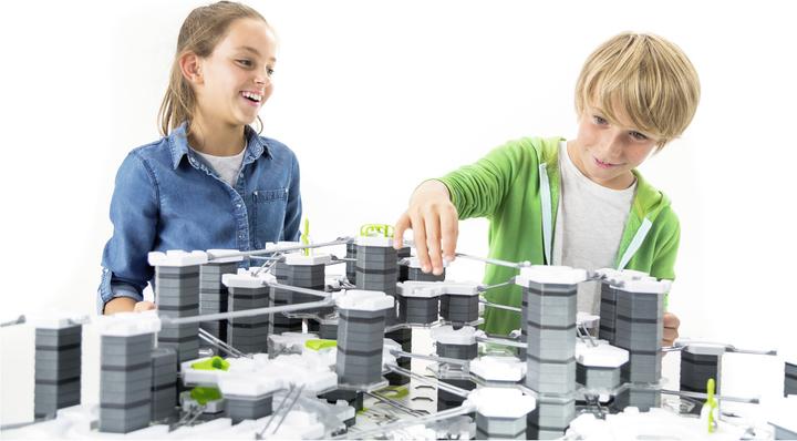 Produktbild Ravensburger GraviTrax Starter Kit