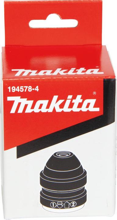 Produktbild Makita 194578-4 Schnellwechselfutter SDS