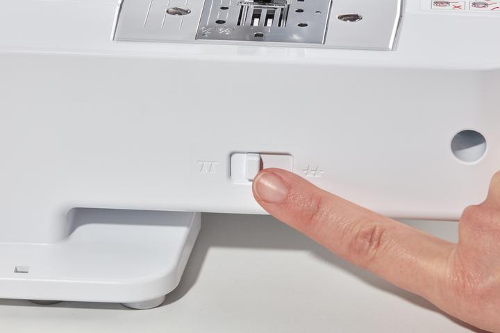 Actual product image Brother Compatible with FS20s Electronic Sewing Machine