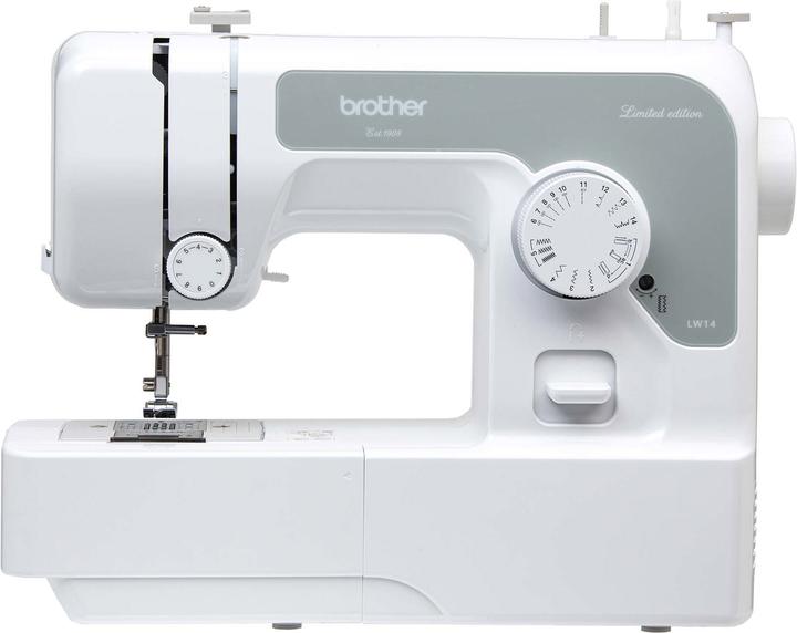 Produktbild Brother LW14
