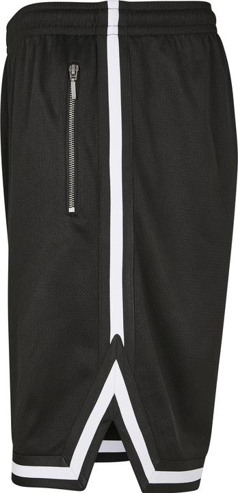 Image du produit Urban Classics Premium Stripes Mesh Shorts (S)
