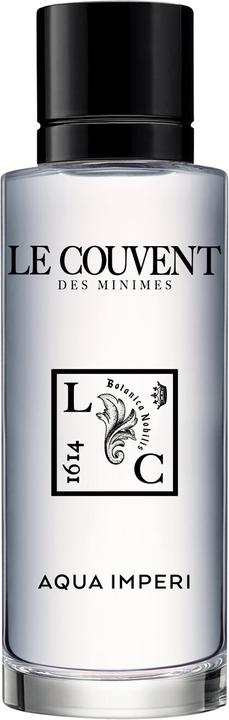 Le Couvent Maison de Parfum Aqua Imperi Intense Eau de Toilette - 100 ml (Eau de Toilette, 100 ml)