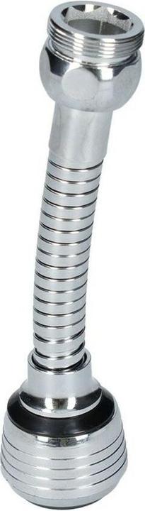 Produktbild Fontastock Duschkopf M24/100 Metall