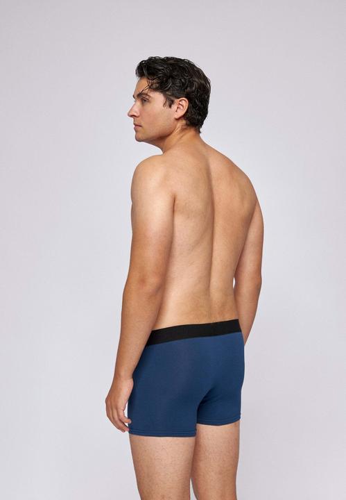 Immagine prodotto Snocks Boxershorts ohne Logo (XXL, confezione da 6)