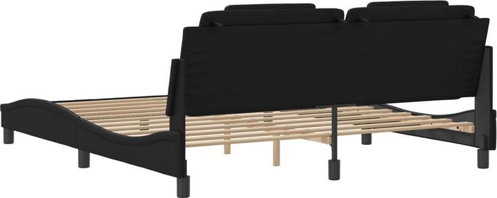Image du produit vidaXL Bettgestell (180 x 200 cm)