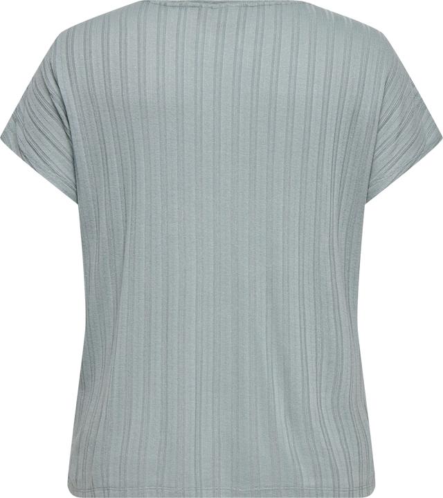 Produktbild Only Locker geschnitten Rundhals Curve Fledermaus-Ärmel Top T-shirt (S)