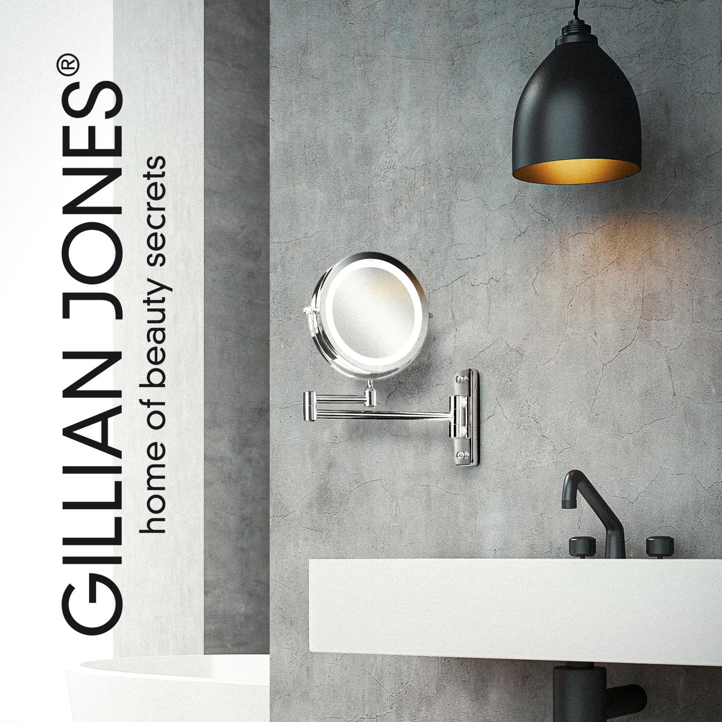 Thumbnail - Cimi, Kosmetikspiegel, Gillian Jones