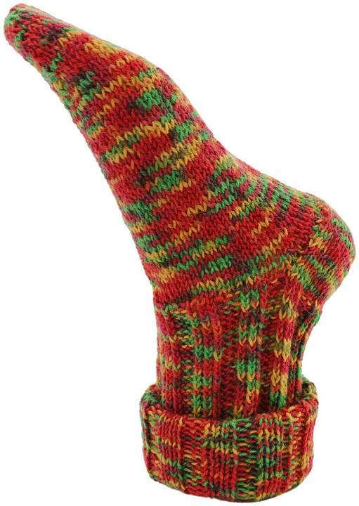 Actual product image Myboshi mysocks Merino (420 m)