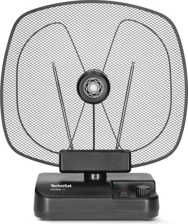 Produktbild TechniSat DigiTenne TT 2 (Zimmerantenne, 30 dB, DVB-T / -T2)
