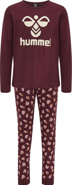 Produktbild hummel Hmlcarolina Night Suit (110)