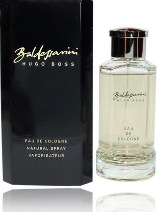 Actual product image Baldessarini cologne (Eau de cologne, 75 ml)