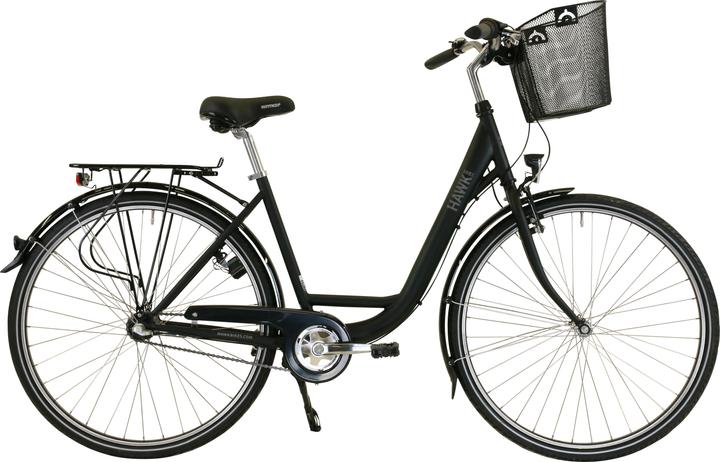 Actual product image Hawk City Wave Premium Plus (43 cm)