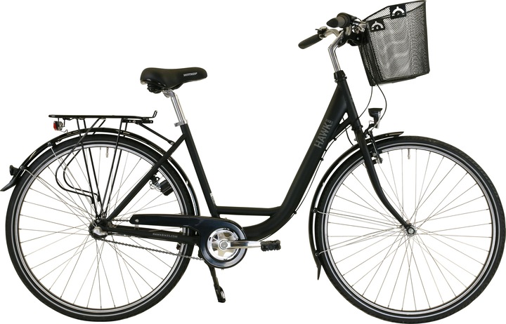 Produktbild Hawk City Wave Premium Plus (43 cm)