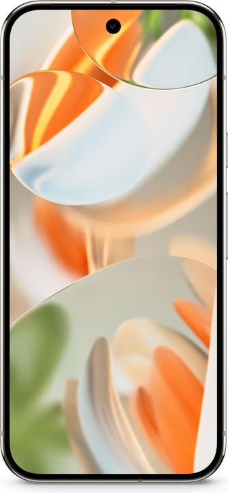 Productafbeelding Google Pixel 9 Pro (256 GB, Porselein, 6.30", Dubbele SIM, 5G)