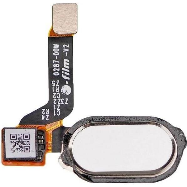 CoreParts Home Button with Flex Cable (3), Mobilgerät Ersatzteile