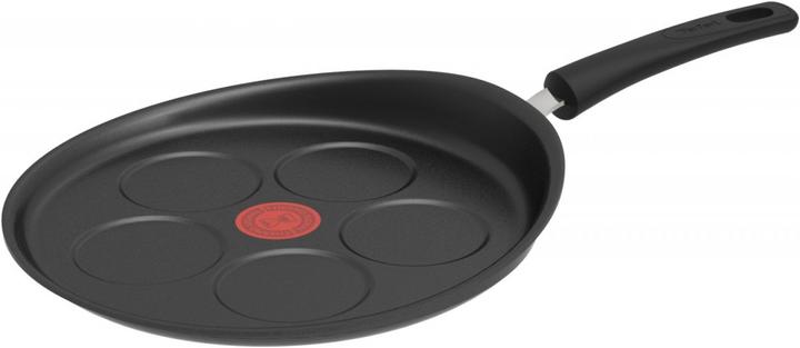 Produktbild Tefal So Chef Multiblini Pan (E2360035) (27 cm, Pfannenset + Topfset, Aluminium)