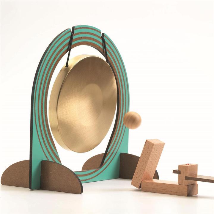 Image du produit Djeco Zig & Go