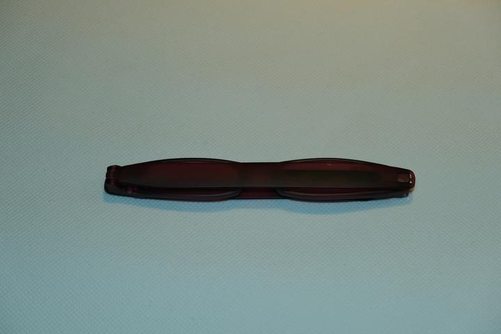 Produktbild Figoline Lesebrille Purby +1,0 (+1)