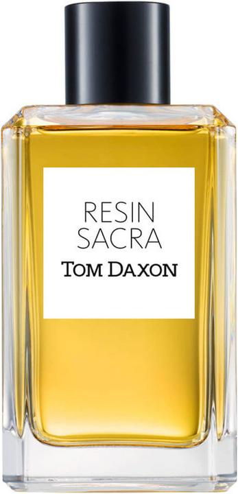 Produktbild Tom Daxon Resin Sacra EDP 100 ml (Eau de Parfum, 100 ml)