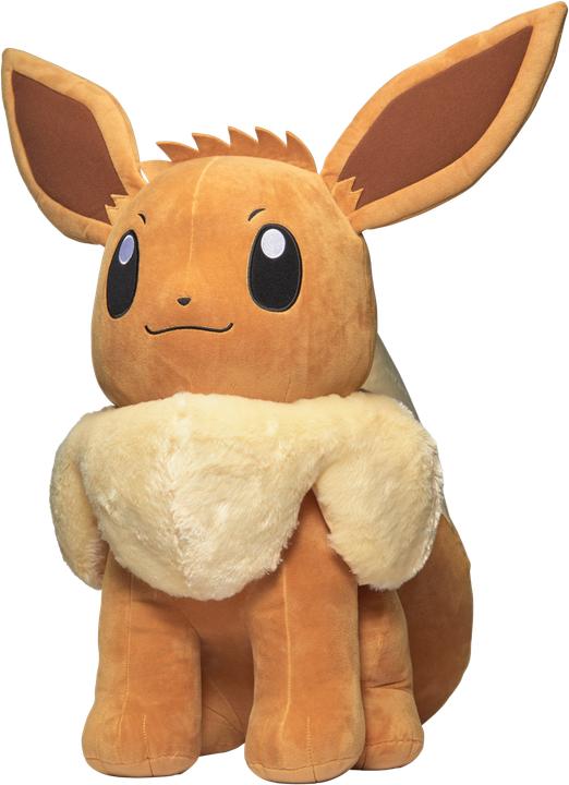 Giocattolo Peluche Di Eevee Takara Tomy Pokemon Peluche Bambola S - Main Image