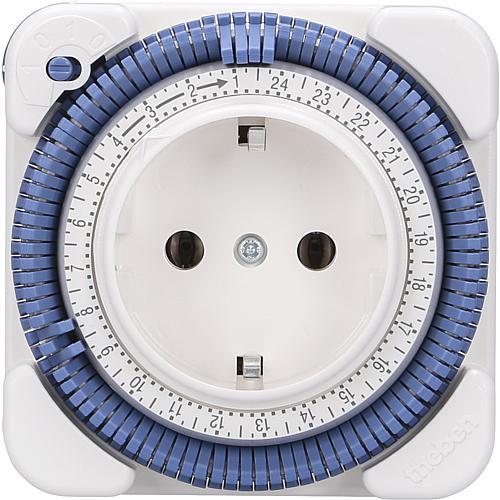 Produktbild Theben Timer 26