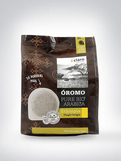 Produktbild Claro Óromo (30 x Port.)