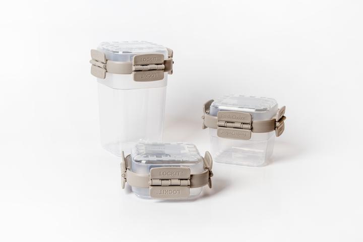 Immagine prodotto LOCKIT Fridge Square, 9-teilig