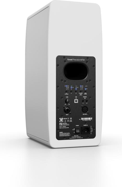 Produktbild IK Multimedia iLoud Precision MTM (Aktiv, 1 Stk., 1x 175 W)