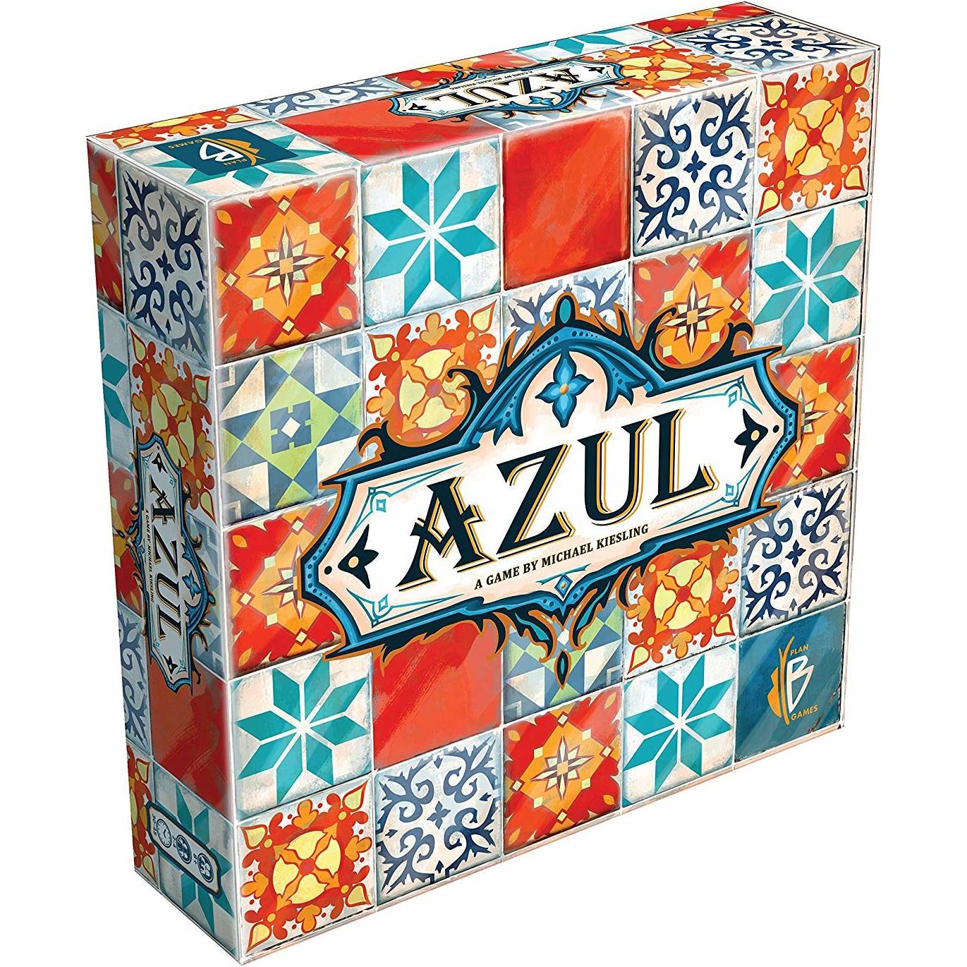 Enigma Azul (Dänisch)