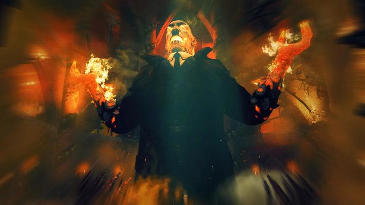 Actual product image Exquisite Gaming Sniper Elite: Zombie Army Trilogy (PS4, EN)