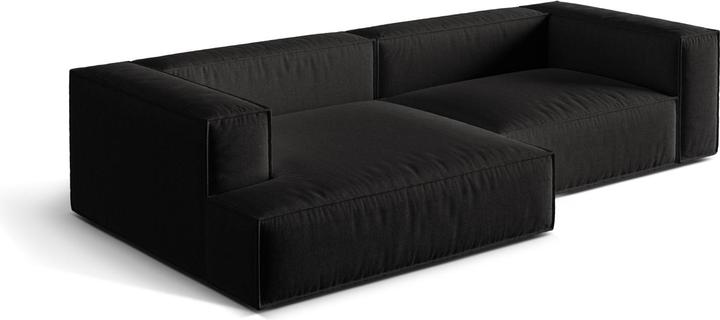 Produktbild Micadoni Nuria (Modular Sofa, Ecksofa)