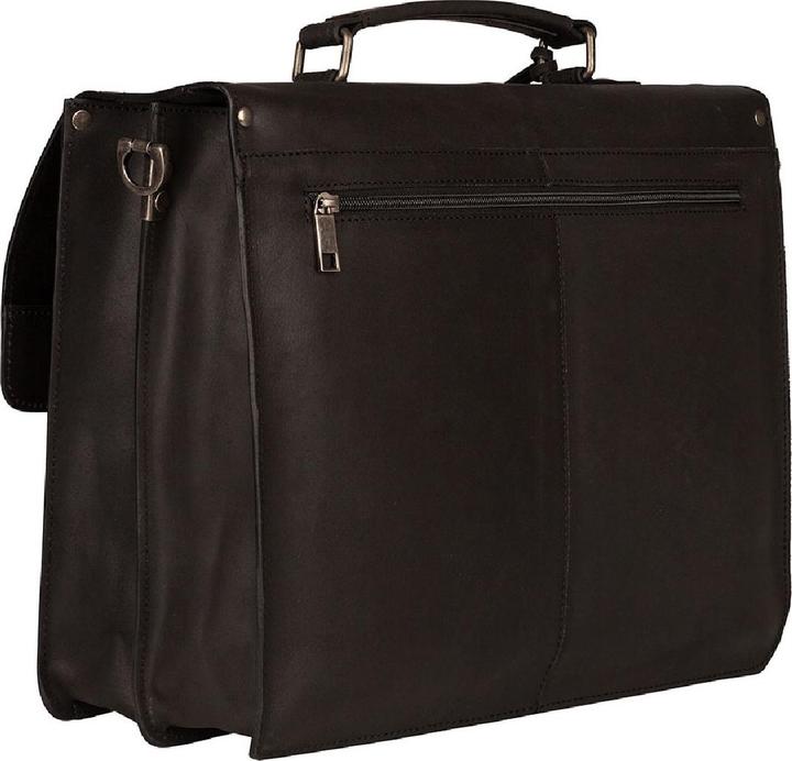 Immagine prodotto Burkely Fondamenti Vintage