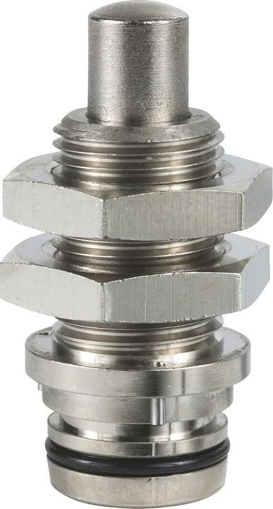 Image du produit TE Sensors tête pour interrupteur de position ZCE p (M12)