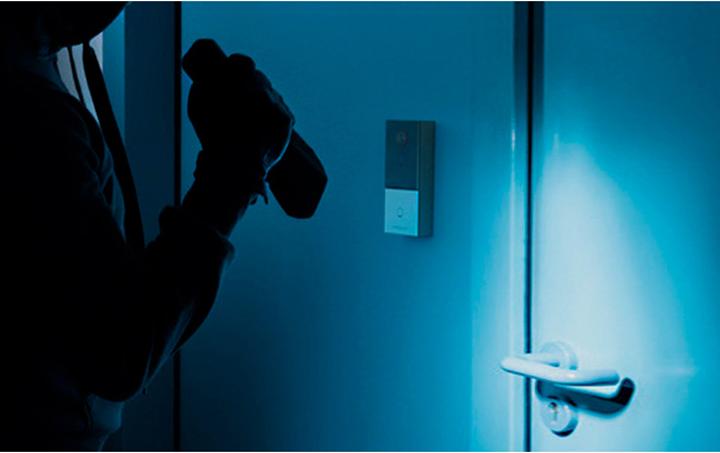 Actual product image Ismartgate Ismargate - Video Doorbell Wired (Wi-Fi)