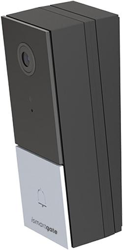 Actual product image Ismartgate Ismargate - Video Doorbell Wired (Wi-Fi)
