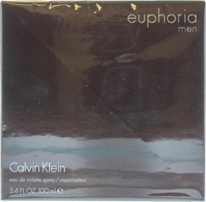 Produktbild Calvin Klein Euphoria (Eau de Toilette, 100 ml)