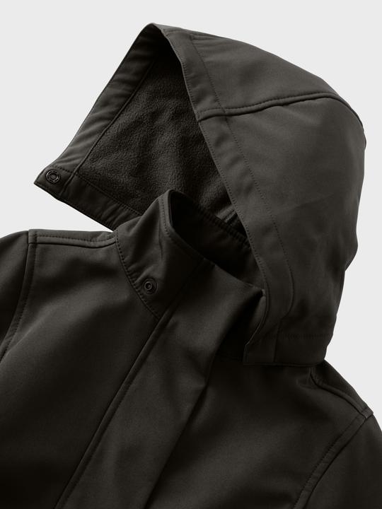 Image du produit Name it ALFA08 Veste softshell longue (122)