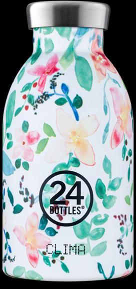 Produktbild 24 Bottles Mini Me Gift Box - Little Buds Clima Bottle (24B906)