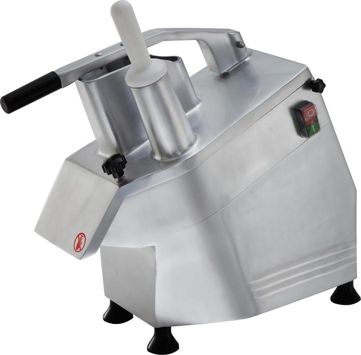 Gastro Hero Vegetable slicer Eco incl. slices