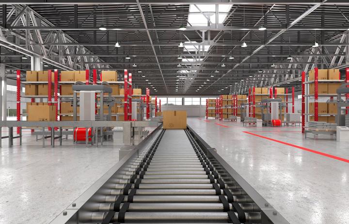 Actual product image Fischer Bolzenanker FAZ II Plus 12/10 (20 pcs.)