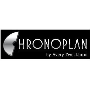 Chronoplan, Agenda, Wochenplan (A5, Deutsch)